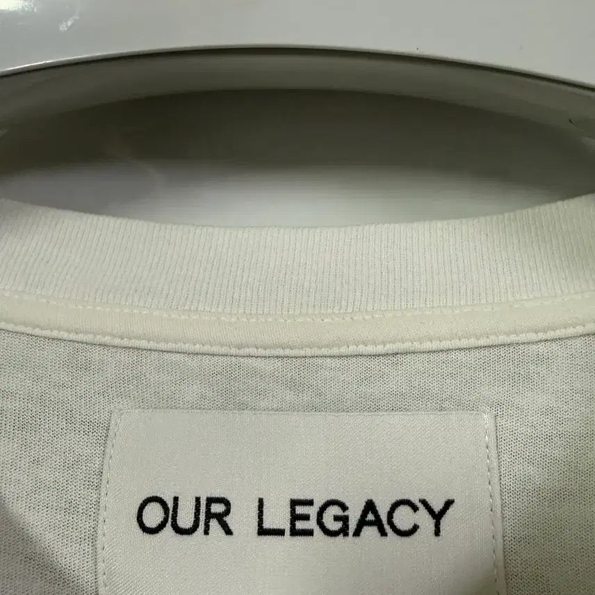 [BUNJANG] Our Legacy T-Shirt / 아워레가시 티셔츠