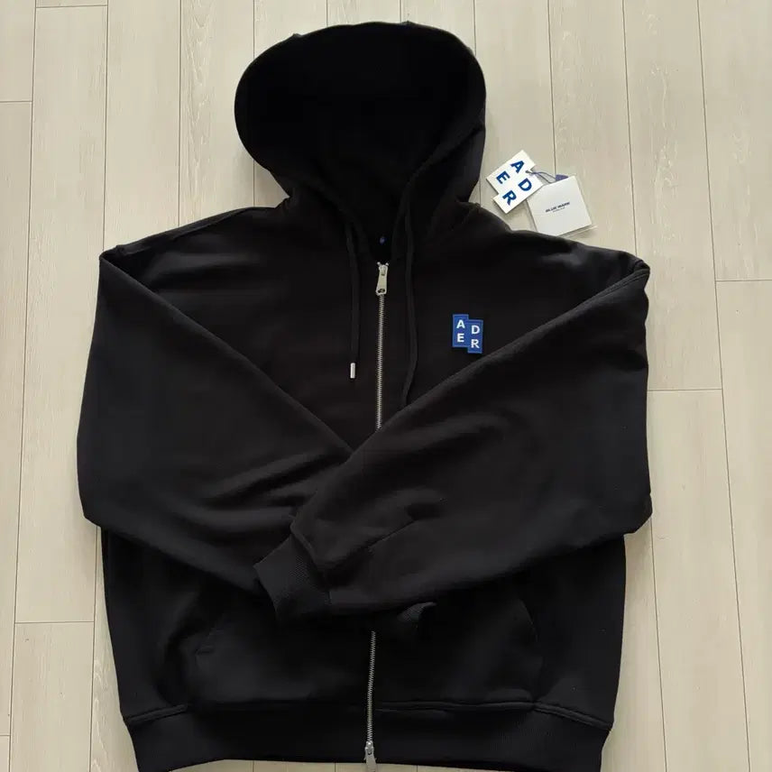 [SOLD OUT] 아더 후드집업