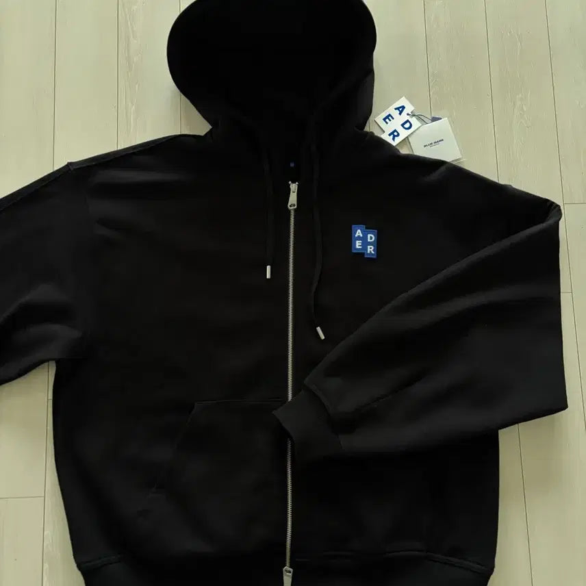 [SOLD OUT] 아더 후드집업