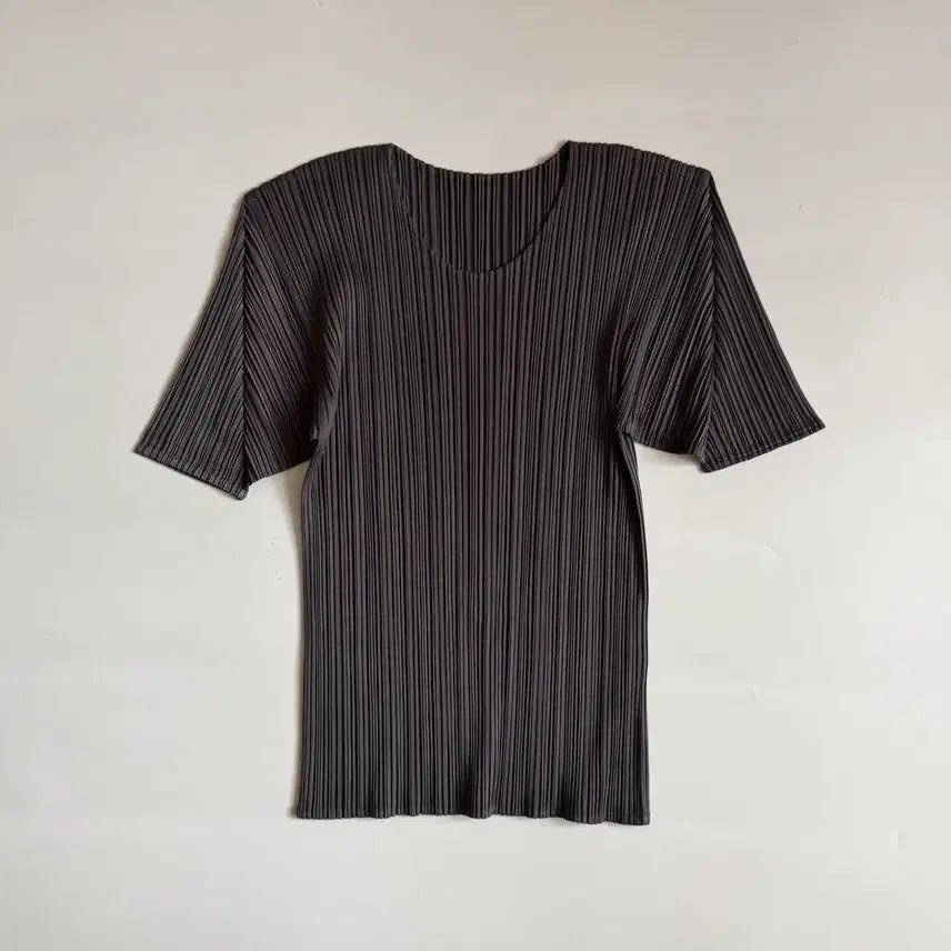 [BUNJANG] Issey Miyake Pleats Please Top / 이세이미야케 Pleats Please / 3