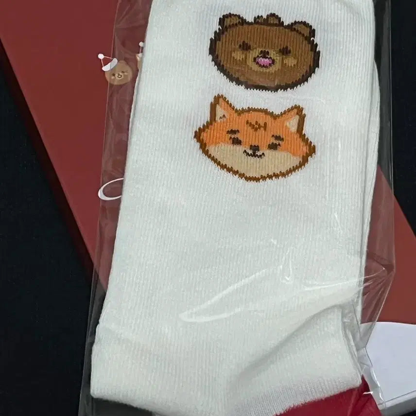 [BUNJANG] Day6 25th Concert Gift Socks / 데이식스 25 클콘 기프트 양말