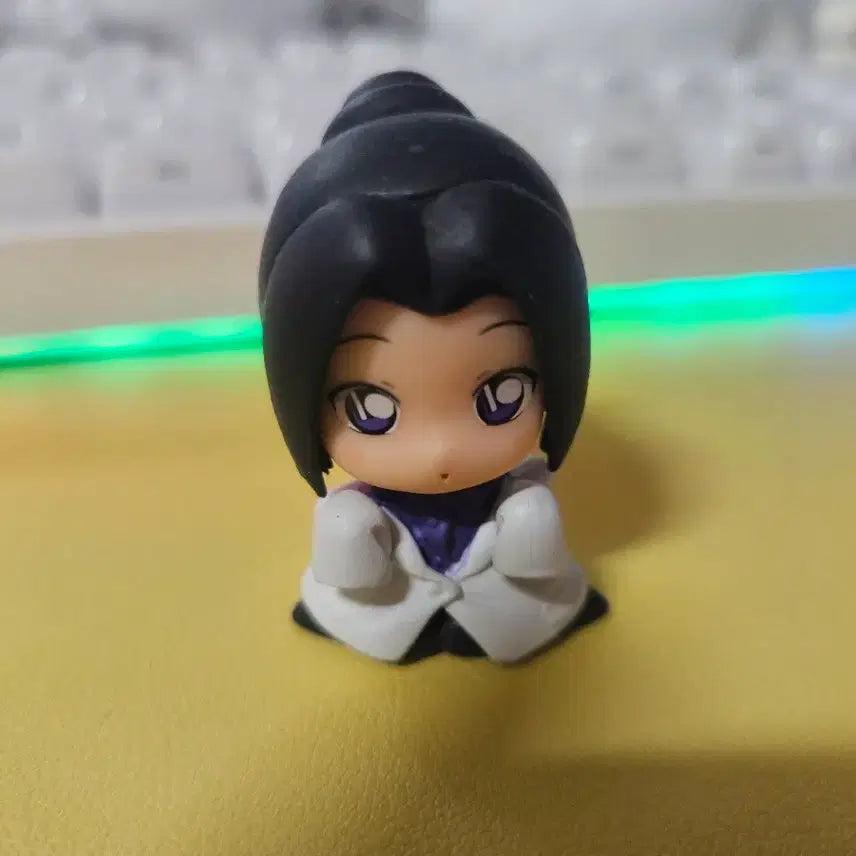 [BUNJANG] Conan Yui Figure / 코난 유이 피규어