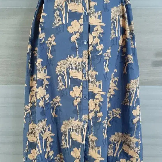[BUNJANG] ZARA Puff Sleeve Dress / 자라 퍼프소매 원피스 상태굿