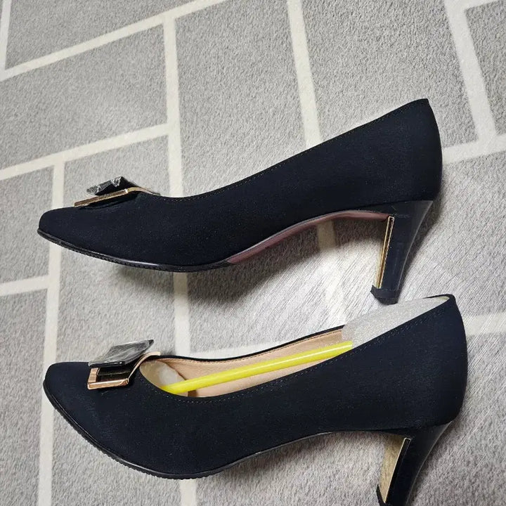 [BUNJANG] Tandy Tempah Pumps 6cm Heel / 탠디 템파 펌프스 6cm  230