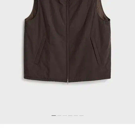 [BUNJANG] Porter Nylon Vest / 포터리 나일론 베스트