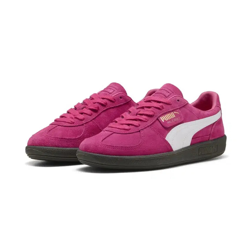 [BUNJANG] Puma Palermo Pink Women&