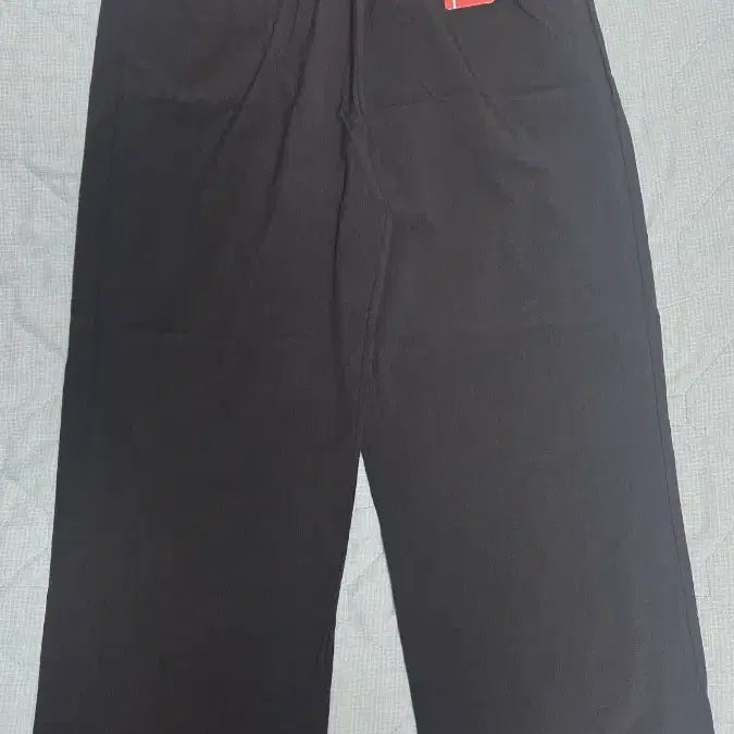 [SOLD OUT] 와이드 팬츠 XL 2벌 일괄 새상품