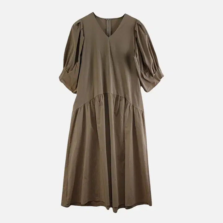 [BUNJANG] Brown Women&
