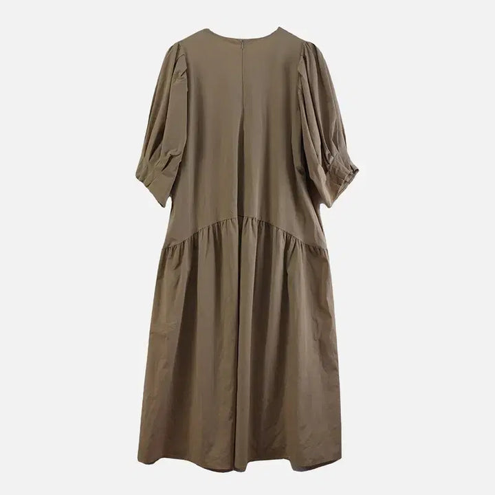 [BUNJANG] Brown Women&