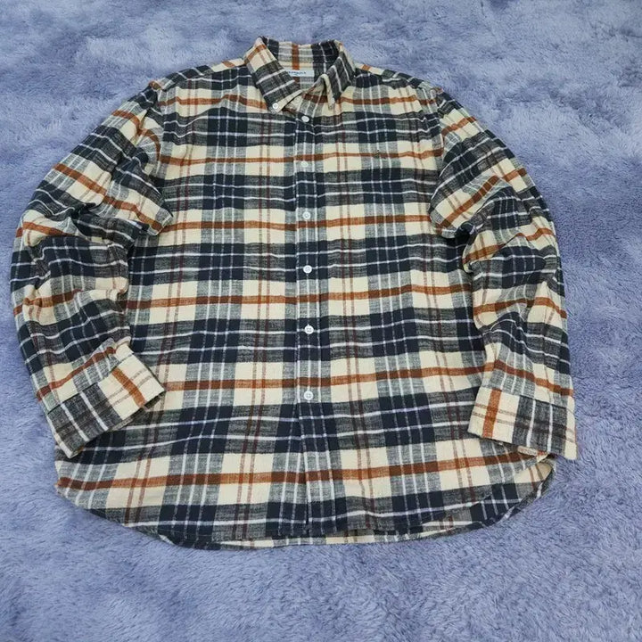 [BUNJANG] Beanpole Shirt Size 105 / 105 빈폴 셔츠 | A