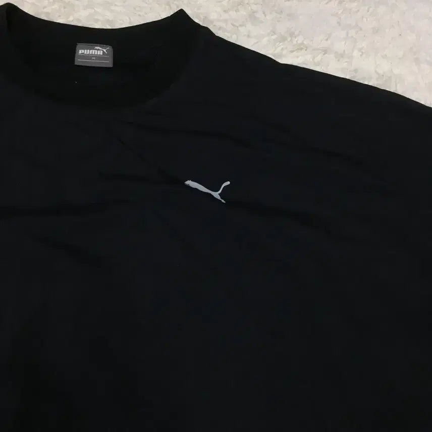 [BUNJANG] Puma Warm-up Sweatshirt / 푸마 웜업 맨투맨 만원샵 DD30