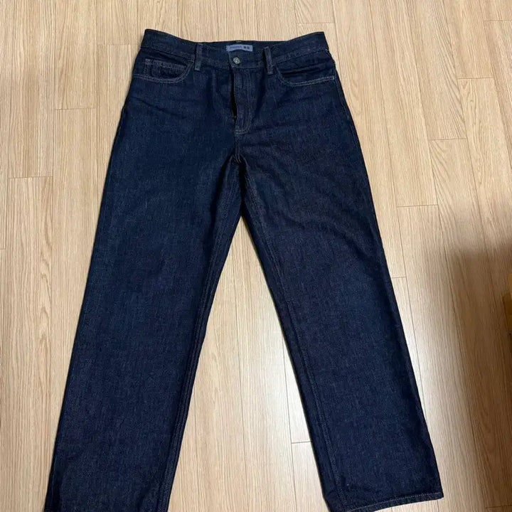 [BUNJANG] JW Anderson Denim Jeans Size 33 / JWA앤더슨 청바지 33 사이즈