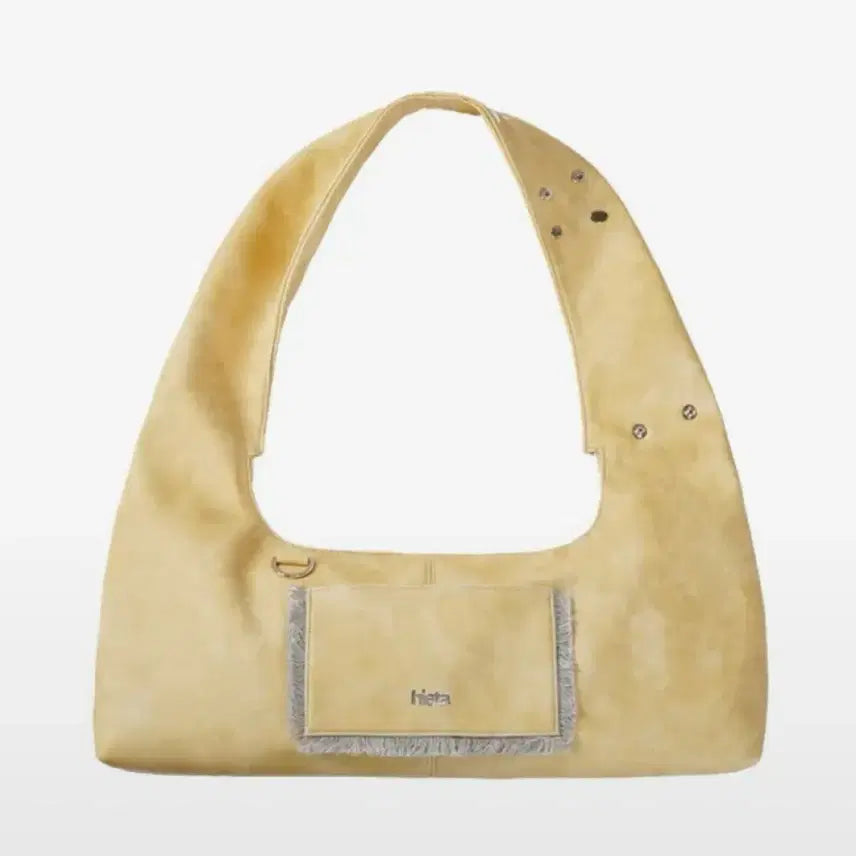 [BUNJANG] Hietta Tina/Butter Bag / 히에타 Tina/butter
