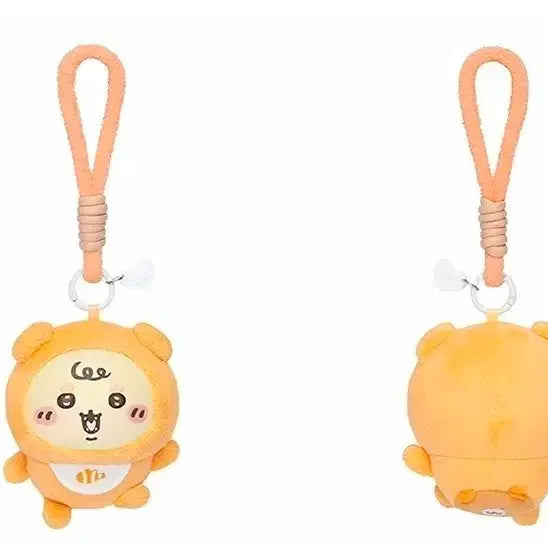 [BUNJANG] Chiikawa Doll Keyring / 치이카와 인형키링
