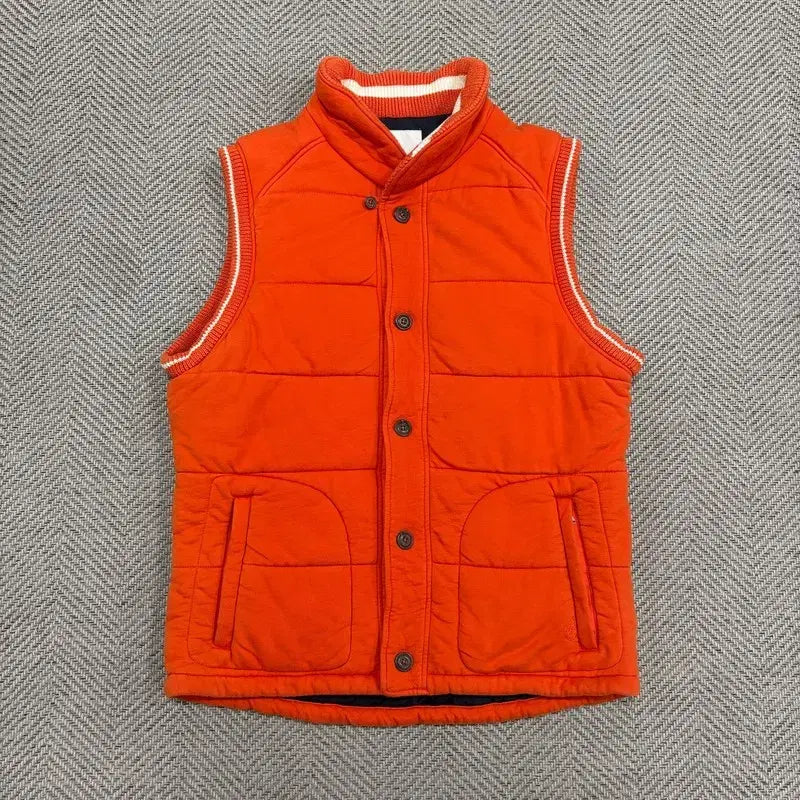 [BUNJANG] Beanpole Lightweight Padded Vest V3289 / 빈폴 경량패디드 베스트 v3289