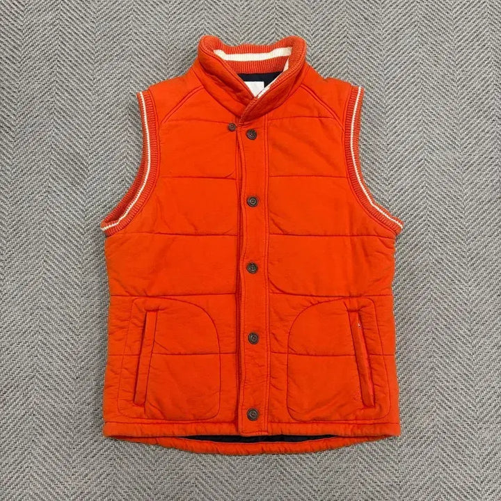 [BUNJANG] Beanpole Lightweight Padded Vest V3289 / 빈폴 경량패디드 베스트 v3289