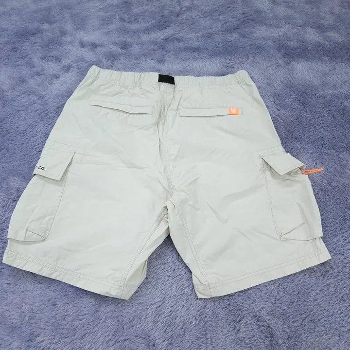 [BUNJANG] Life Work Cargo Shorts (L) / L 라이프워크 카고 반바지 | 0430A17