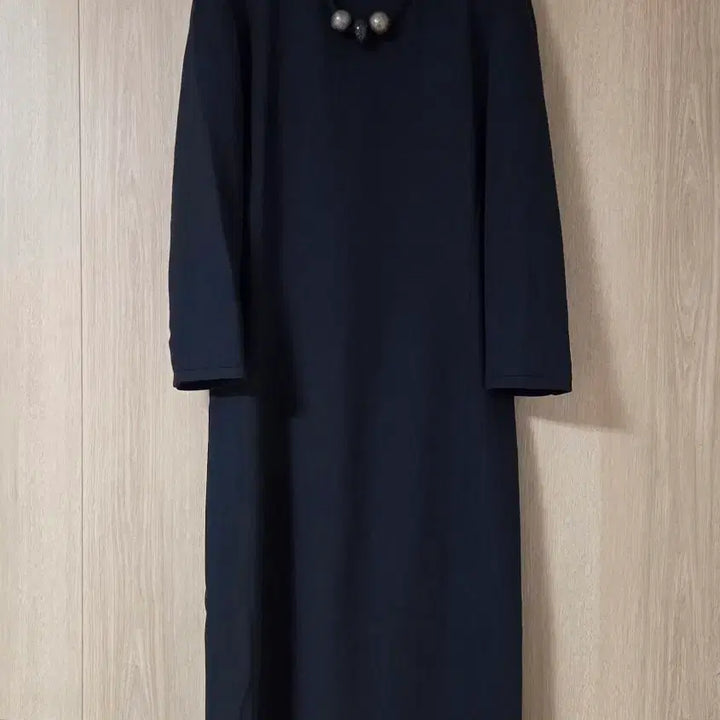 [BUNJANG] MINE 100% Wool Dress / 마인(MINE) 원피스 모100%