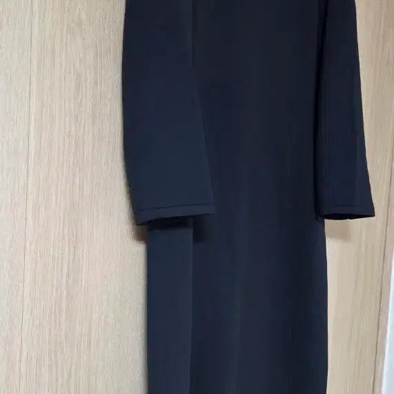 [BUNJANG] MINE 100% Wool Dress / 마인(MINE) 원피스 모100%