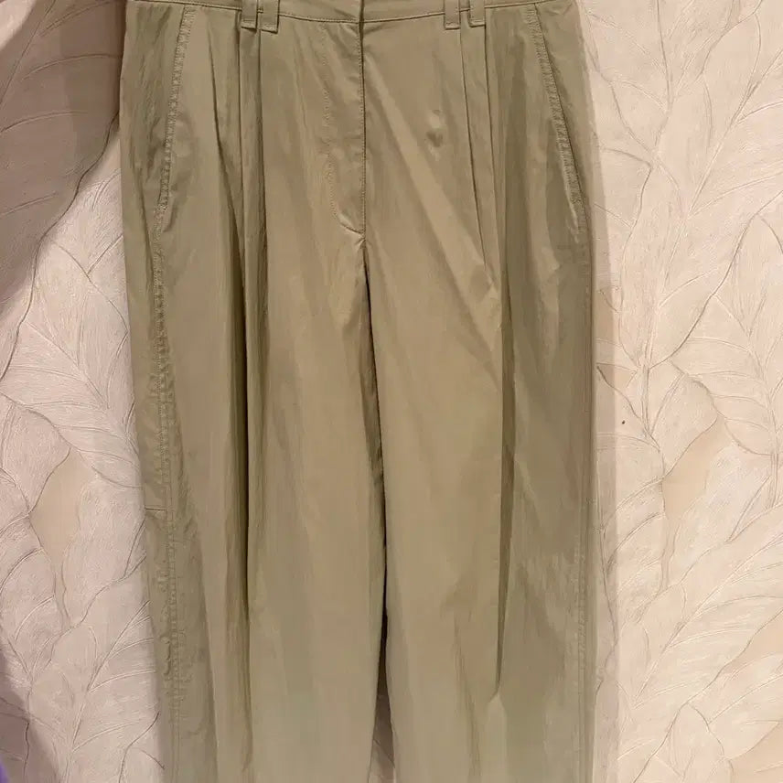 [BUNJANG] System Summer Trousers / 시스템 여름바지 판매합니다