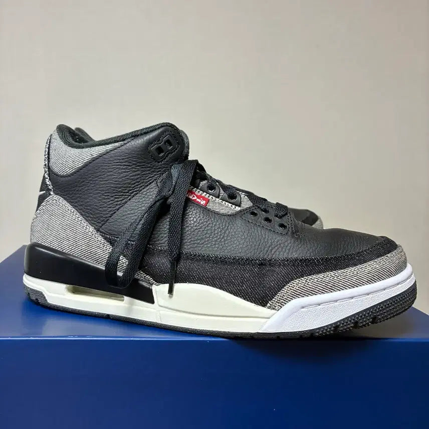 [BUNJANG] Nike x Levi&