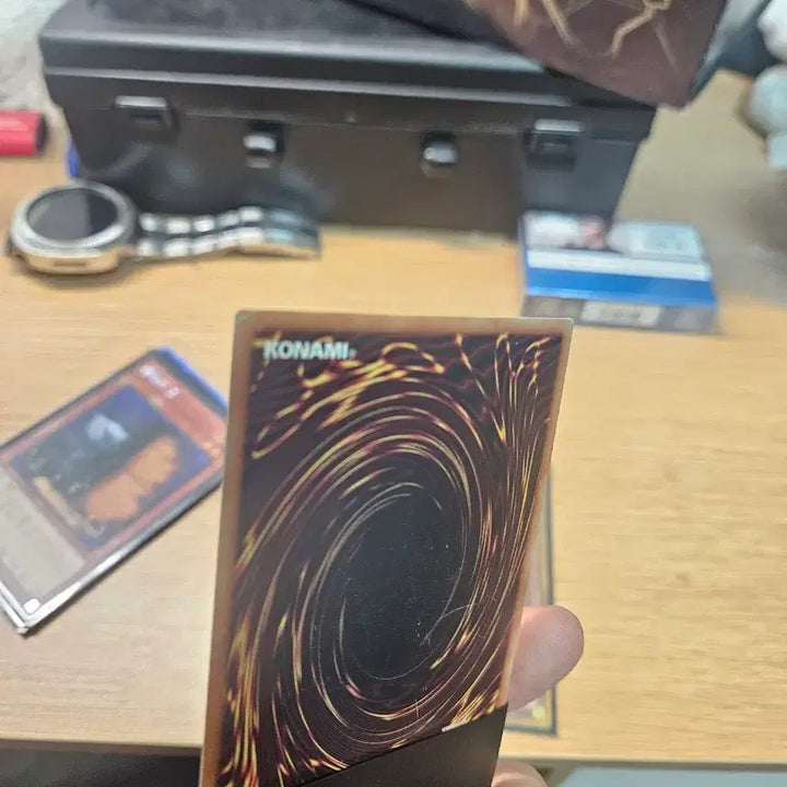 [BUNJANG] Millennium Gold Rare Ra&