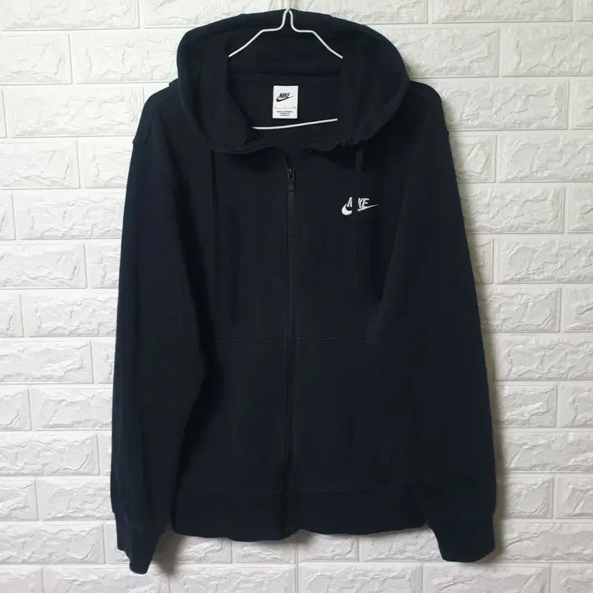 [SOLD OUT] 나이키 후드집업 판매합니다