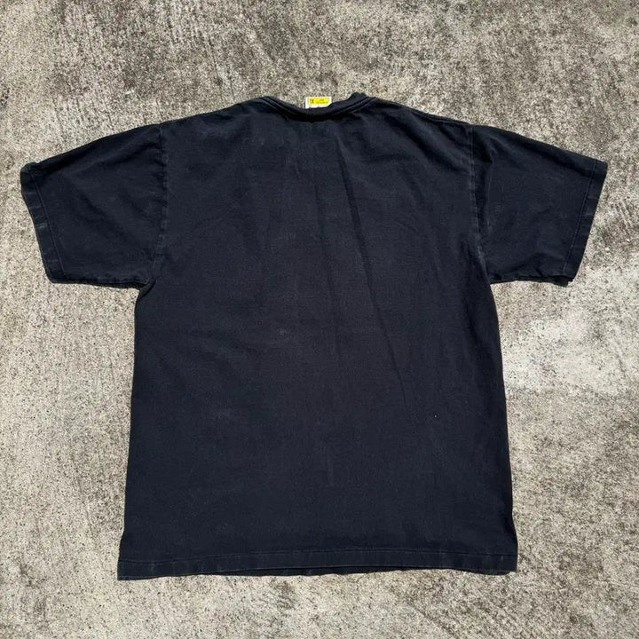 [BUNJANG] Bape Camo Logo T-shirt XL / [XL] Bape 베이프 카모 반팔티