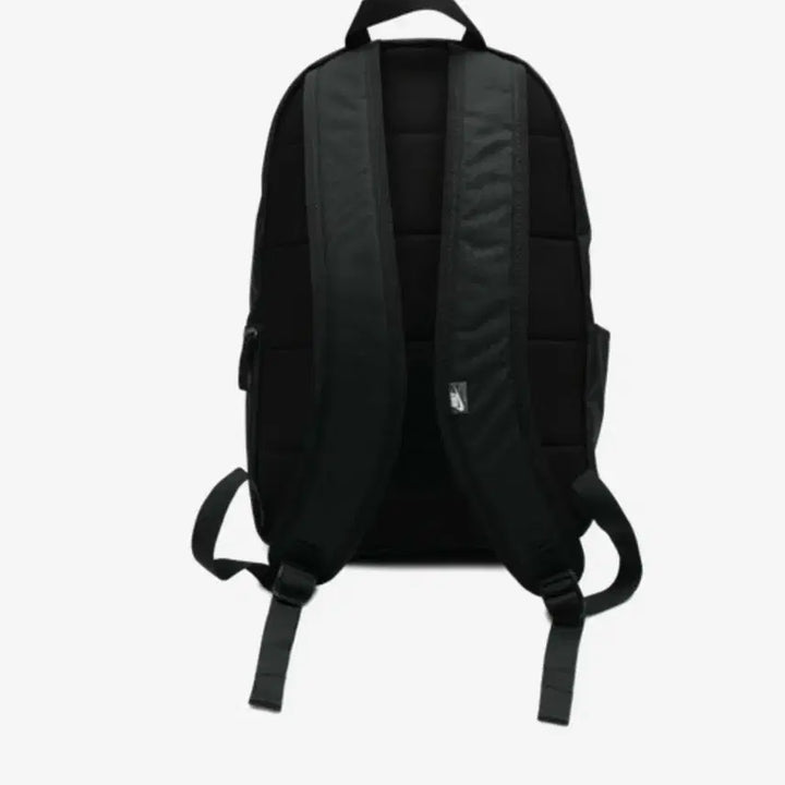 [BUNJANG] Nike Black White Logo Backpack - New / 나이키백팩 새상품