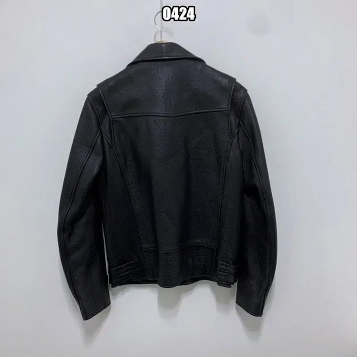[BUNJANG] M Studio Classic Rider Jacket / M 비바 스튜디오 클래식 라이더 재킷