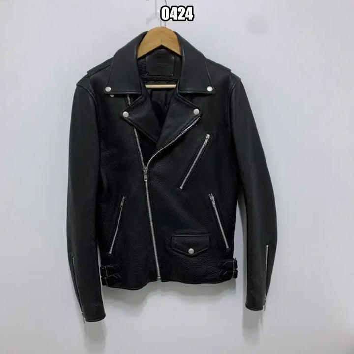 [BUNJANG] vivastudio Classic Rider Jacket / M 비바 스튜디오 클래식 라이더 재킷