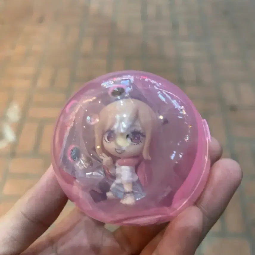 [SOLD OUT] 키타가와마린 가챠
