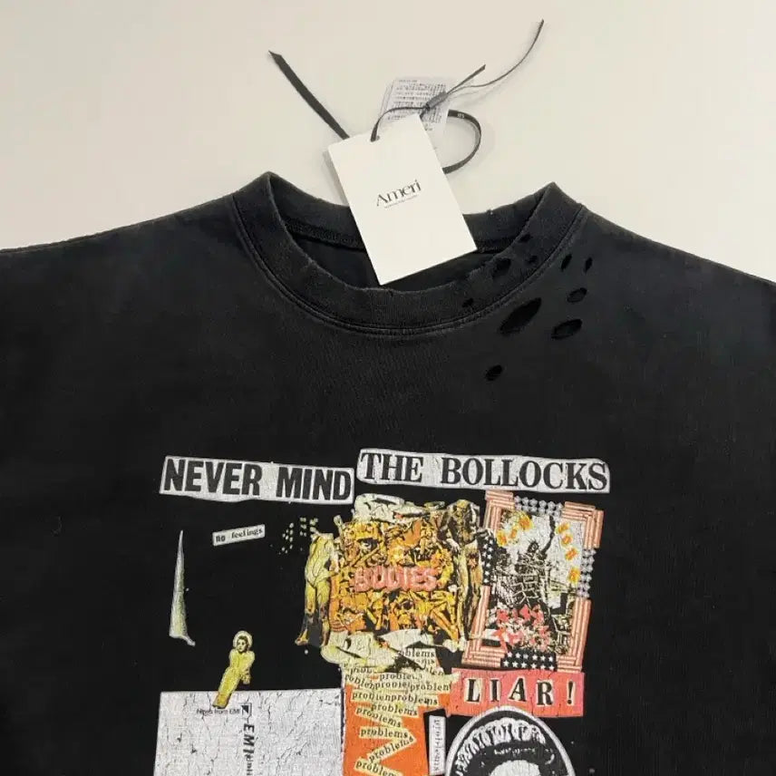 [BUNJANG] Ameri Vintage T-Shirt / 빈티지 티셔츠(Ameri)