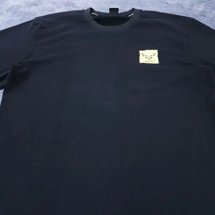 [BUNJANG] Dynafit Short Sleeve T-Shirt (Size S) / S (90) 다이나핏 반팔 티 | 0430A03