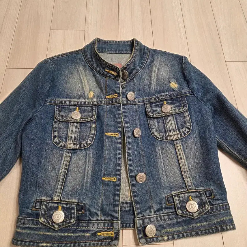 [SOLD OUT] 손정완  청쟈켓