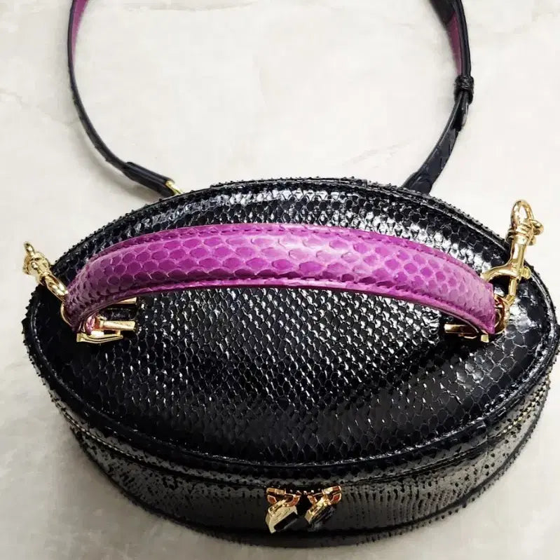 [SOLD OUT] 잘모이 백