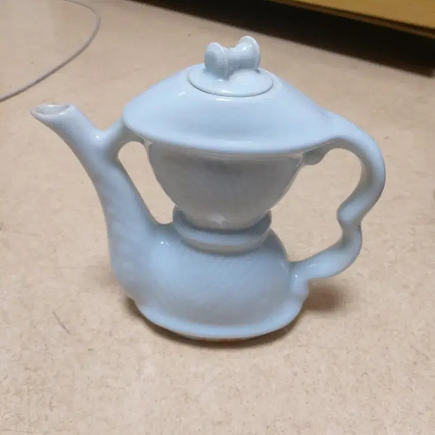 [BUNJANG] Gyeongju Beopju Celadon Vase Set (2 pcs) / 경주법주 도자기 2개 국향 2개 4개 일괄