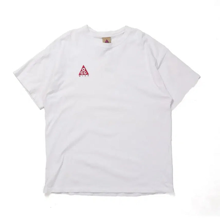 [BUNJANG] Nike ACG Logo T-Shirt / 나이키 Nike ACG Logo T-Shirt