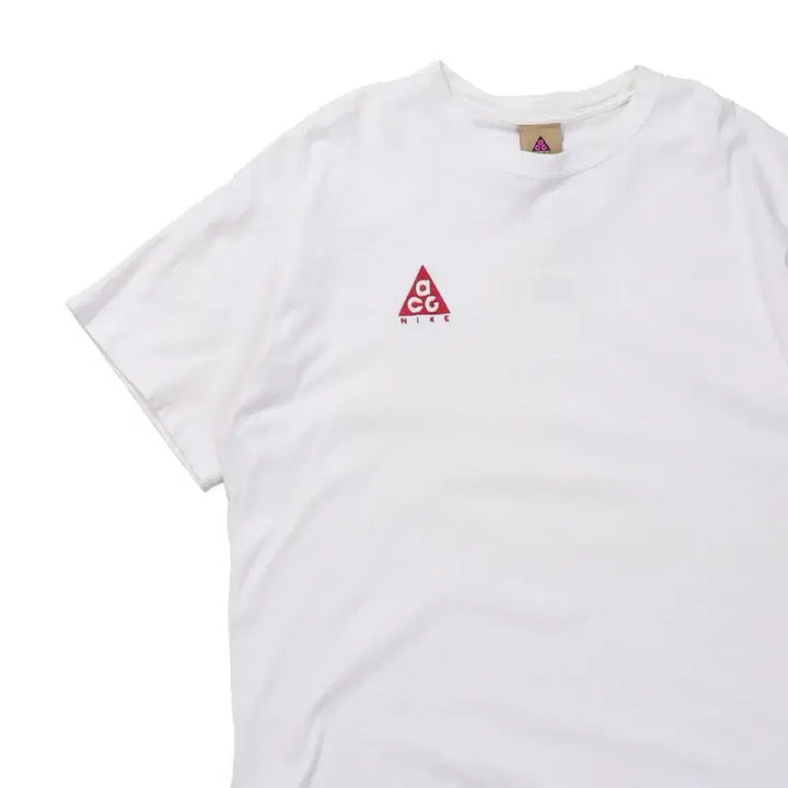 [BUNJANG] Nike ACG Logo T-Shirt / 나이키 Nike ACG Logo T-Shirt
