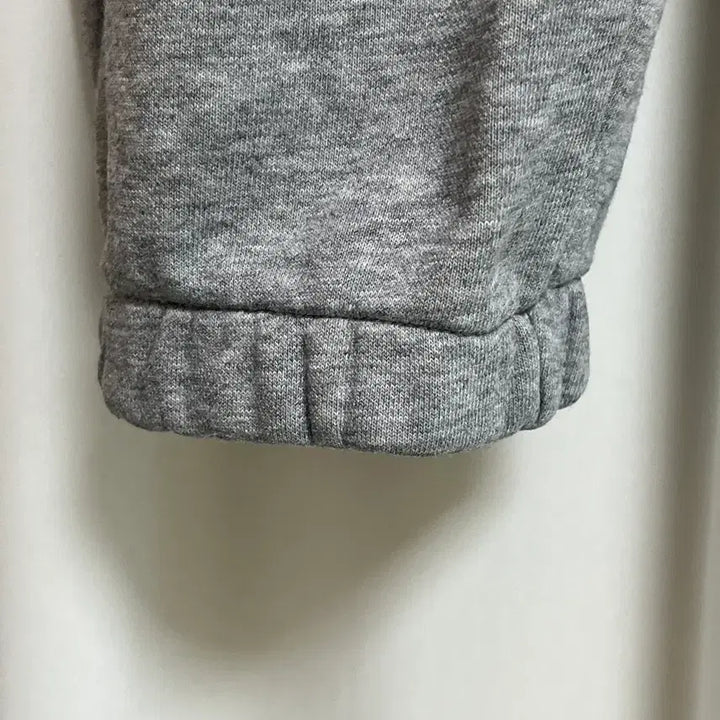 [SOLD OUT] 지오다노 멜란지그레이 여자 조거팬츠 트레이닝바지