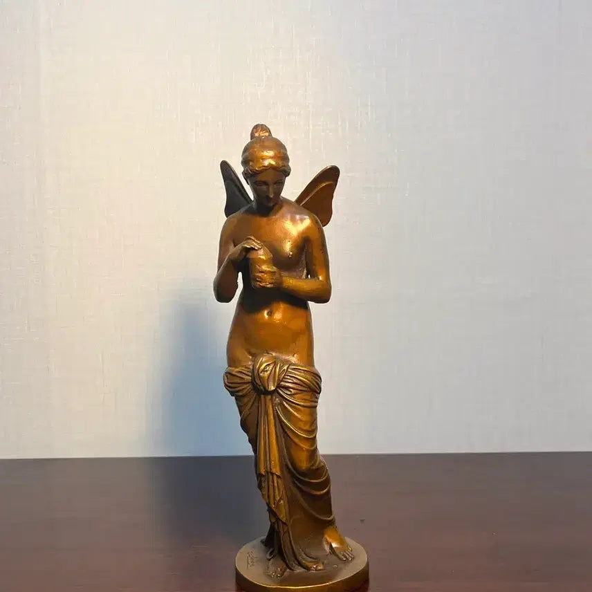 [BUNJANG] Dong Bronze Venus Figurine / 동브론즈 비너스 여인상