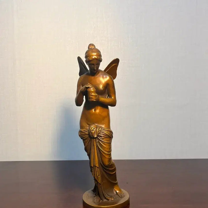 [BUNJANG] Dong Bronze Venus Figurine / 동브론즈 비너스 여인상