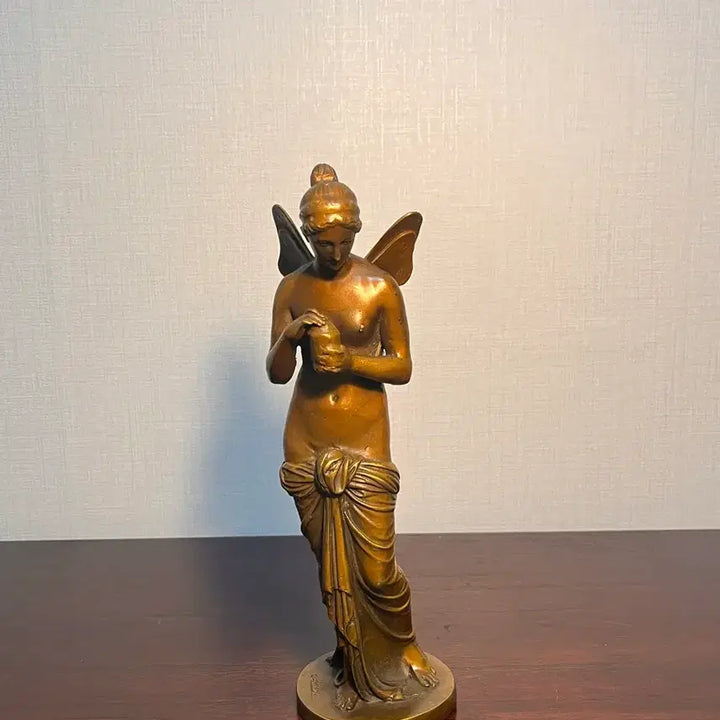 [BUNJANG] Dong Bronze Venus Figurine / 동브론즈 비너스 여인상