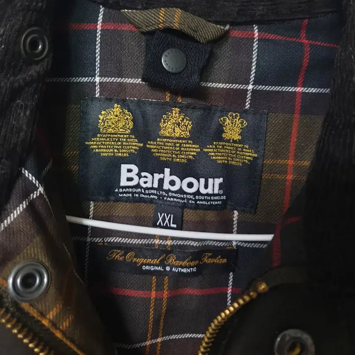[BUNJANG] Barbour Beaufort Wax Jacket / 바버 뷰포트 왁스자켓 판매합니다