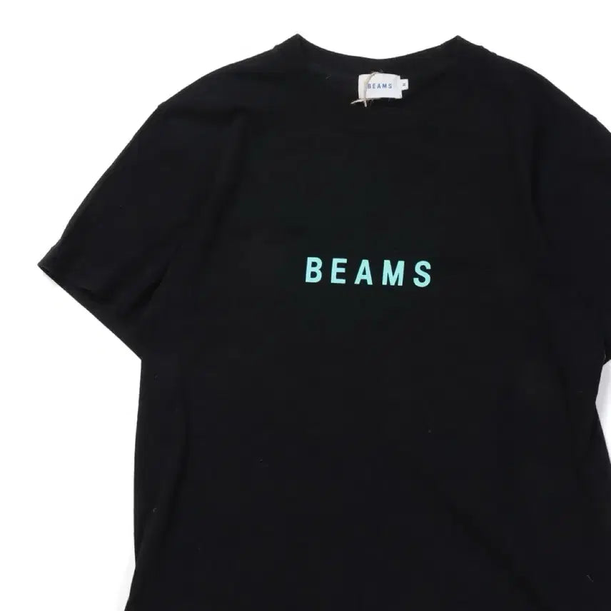 [BUNJANG] Beams Logo T-Shirt / 빔즈 Beams Logo T-Shirt