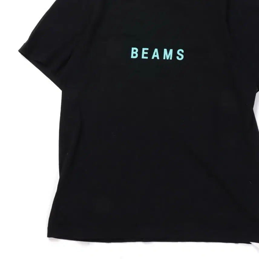 [BUNJANG] Beams Logo T-Shirt / 빔즈 Beams Logo T-Shirt