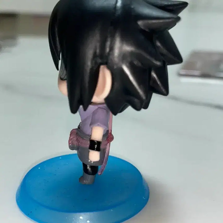 [BUNJANG] Uchiha Sasuke Figure / 우치하 사스케 피규어