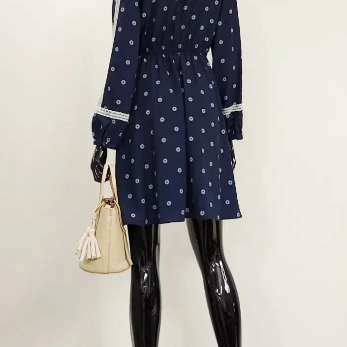 [BUNJANG] Daisy Dress / 데이지 원피스