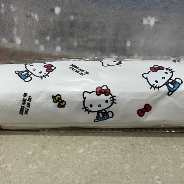 [BUNJANG] Hello Kitty Parasol / [*미개봉/새상품/무료배송*] 헬로키티 양산
