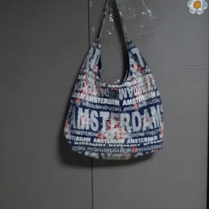 [BUNJANG] Robin Ruth Shoulder Bag / 로빈루스 숄더백